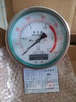 YN耐震壓力表